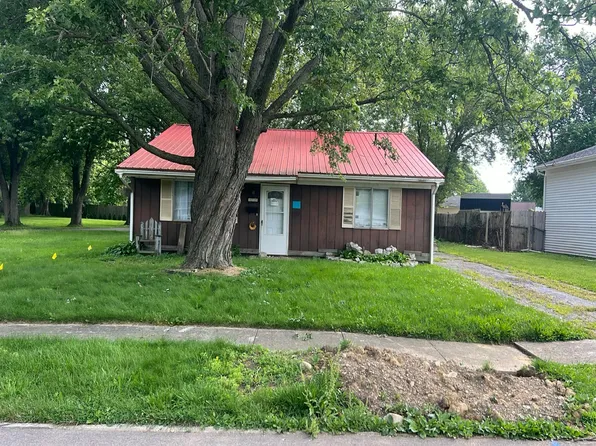 978 Revere Dr, Marion, OH 43302