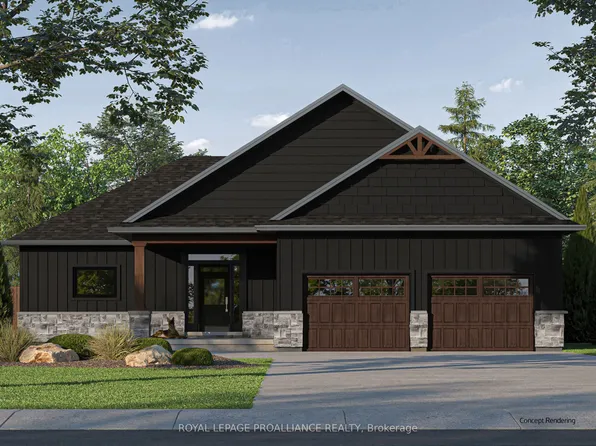 424 Trent Valley Rd, Cramahe, ON K0K 1H0