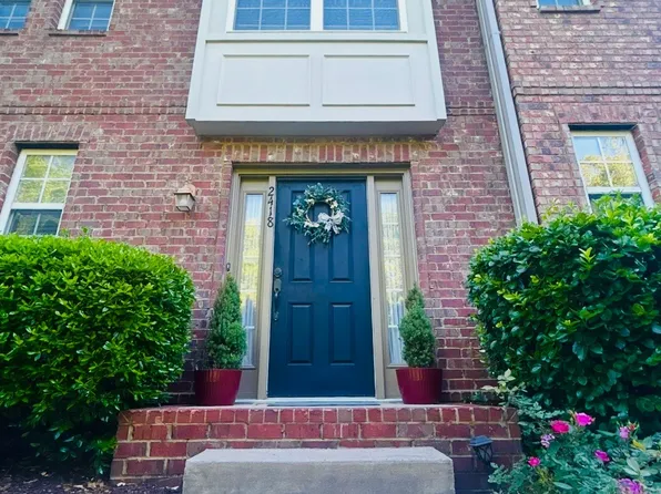 2418 Anson Ln, Nashville, TN 37211