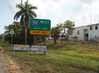 3020 S Federal Hwy, Fort Lauderdale, FL 33316