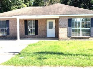 9540 Fournier Ave, Diberville, MS 39540