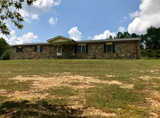 5609 Francis Springs Rd, Whitwell, TN 37397