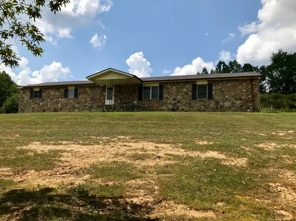 5609 Francis Springs Rd, Whitwell, TN 37397