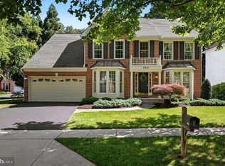 7621 Augustine Way, Gaithersburg, MD 20879
