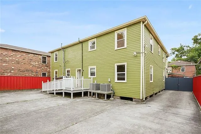 3909 Panama Ct #1B — Photo 13