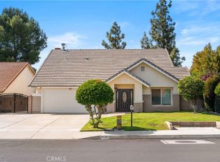 20261 Rim Ridge Rd, Walnut, CA 91789