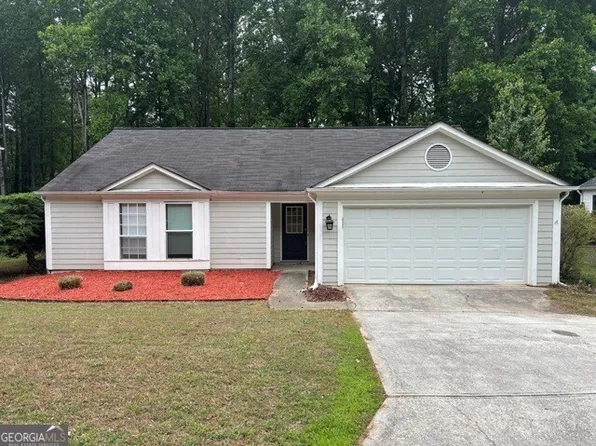 5110 N Bridges Dr, Johns Creek, GA 30022