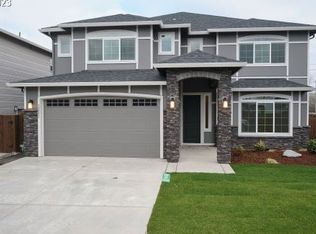 15111 NE 93rd St, Vancouver, WA