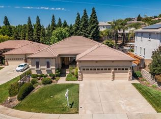 1666 Tibessart Ct, Folsom, CA