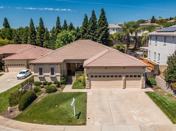 1666 Tibessart Ct, Folsom, CA 95630