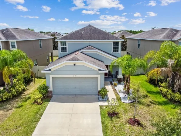 15410 Lost Creek Ln, Ruskin, FL 33573