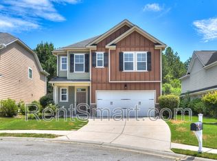 327 Buxton Ln, Evans, GA 30809