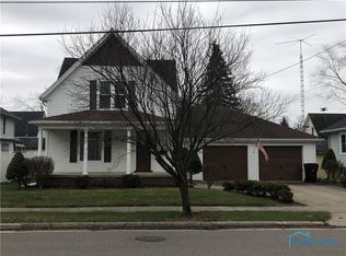 114 E Lawrence St, Montpelier, OH