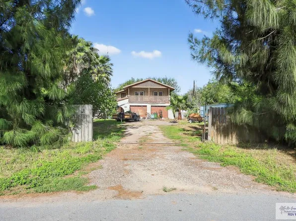1001 N Browne Ave, Brownsville, TX 78521