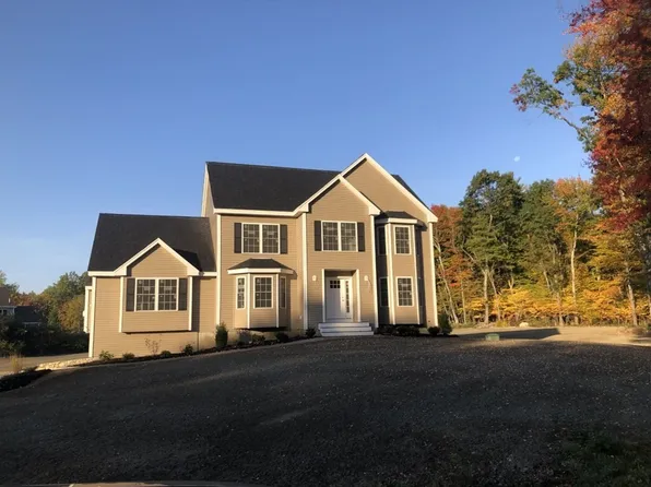 37 Morning Dove Rd, Kingston, NH 03848