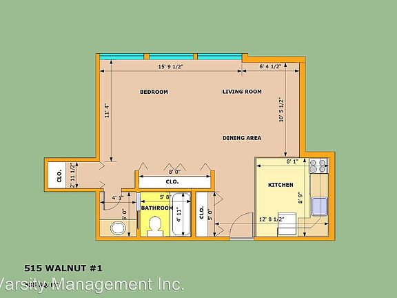 3rd image of this home