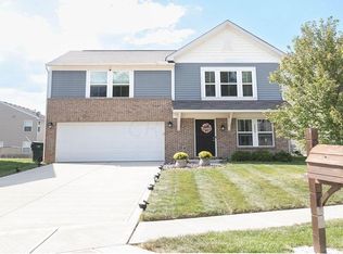3805 Winding Path Dr, Canal Winchester, OH 43110