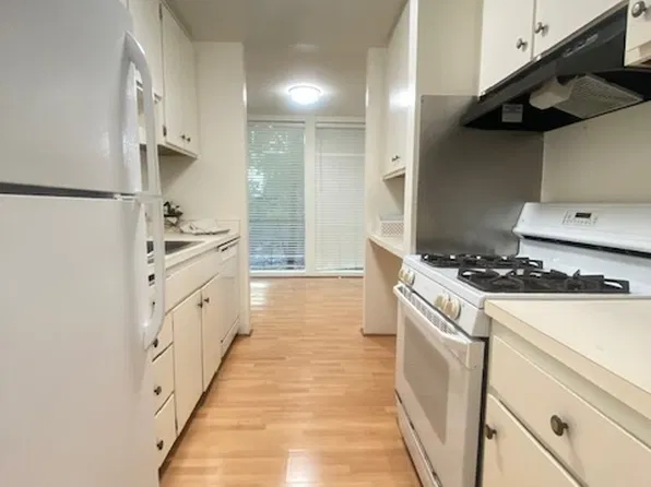 2700 Le Conte Ave #1, Berkeley, CA 94709