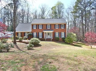 1337 Rivermist Dr, Lilburn, GA 30047