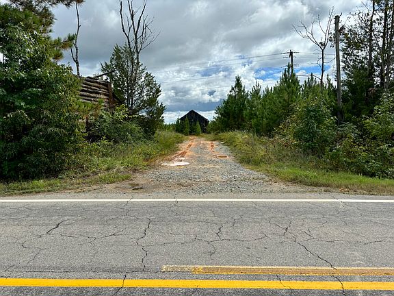 Entrance From Route 40