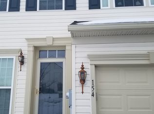 154 S Savanna Dr, Pottstown, PA 19465