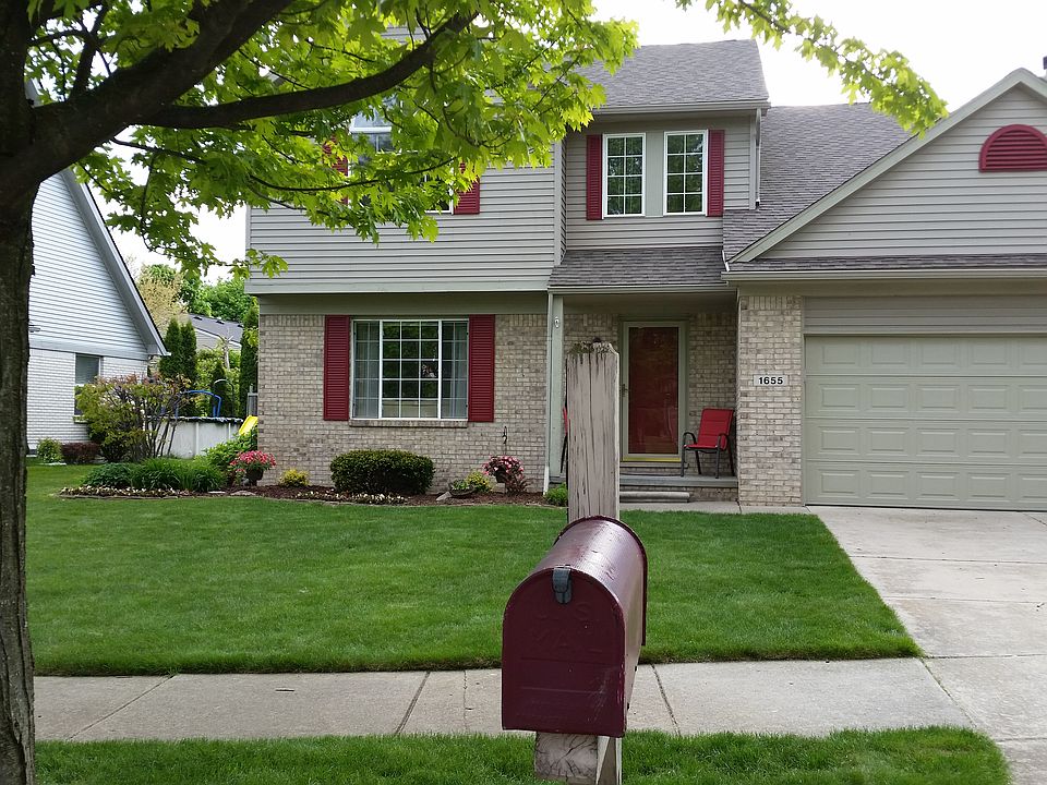 1st image of 1655 Northbrook Ct #6