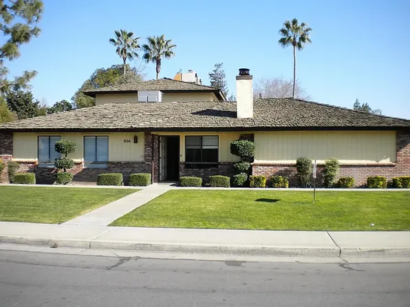 804 Quailridge Rd APT A, Bakersfield, CA 93309