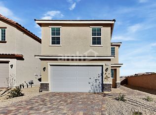 9272 Garnet Gecko Ct, Las Vegas, NV 89147
