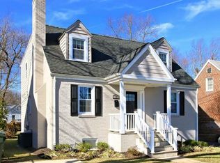 111 W George Mason Rd, Falls Church, VA 22046