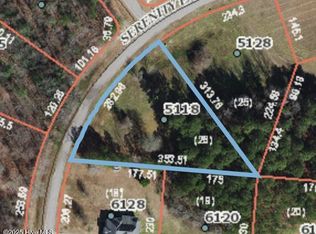5118 Serenity Ln, Elm City, NC 27822