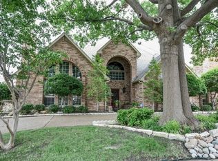 3321 Riley Dr, Plano, TX 75025