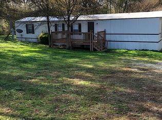 2401 Old State Rd, Pendergrass, GA 30567