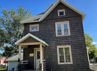 Scott, 421, Oshkosh, WI 54901