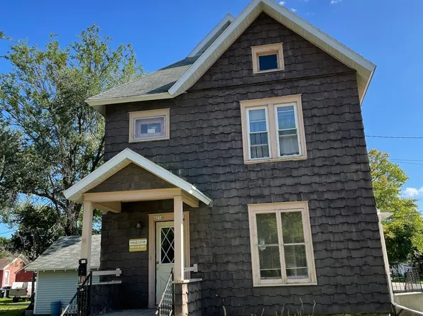 Scott, 421, 421 Scott Ave #421A, Oshkosh, WI 54901