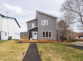 29 Millers Rd, Conception Bay South, NL A1W2J4