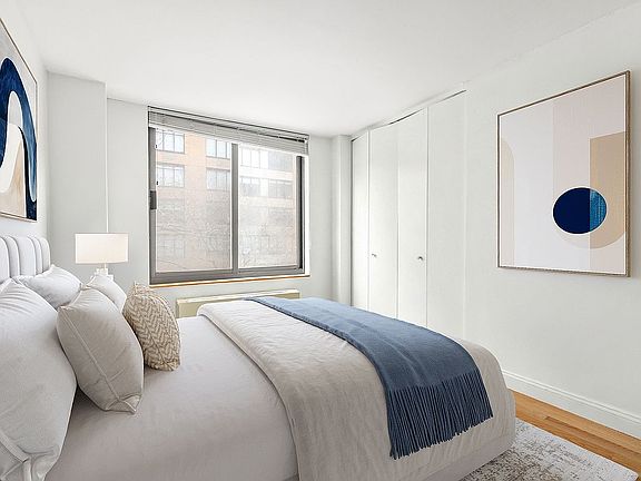 4th image of 2 S End Ave APT 3M