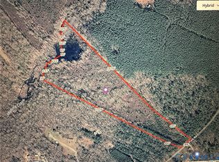 0 Hills Frk, King William, VA 23086