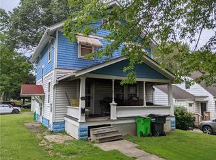 30 Liberty St, Rittman, OH 44270