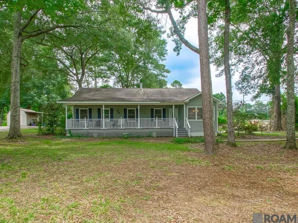 33120 Beverly Dr, Denham Springs, LA 70706