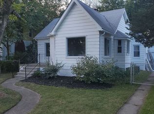 336 W Robert Ave #9, Hazel Park, MI