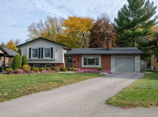 351 Oak Ave, Strathroy Caradoc, ON N7G 3A9