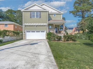 2922 Pretty Lake Ave, Norfolk, VA 23518