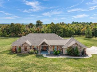 30365 Buck Ln, McLoud, OK 74851
