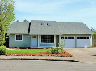 3983 N Clarey St, Eugene, OR 97402