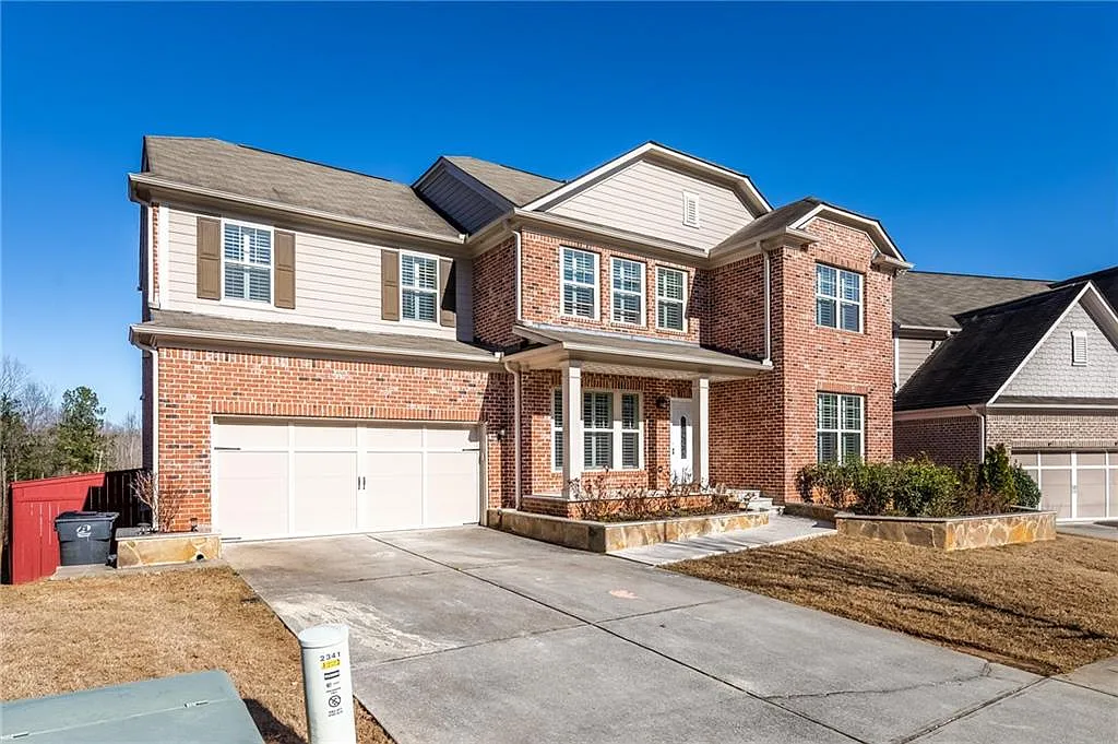 5 bed, 3.5 bath, 3988 sqft, $4,400 — Photo 4