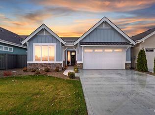 5095 S Palatino Ln, Meridian, ID 83642