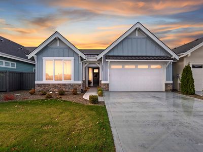 5095 S Palatino Ln, Meridian, ID, 83642