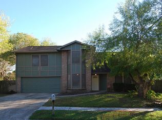 20230 Dawn Mist Dr, Humble, TX 77346