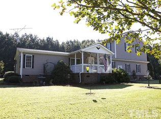 1579 Cheves Rd, Zebulon, NC 27597