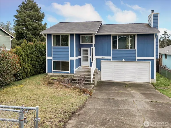 8109 S Cushman Avenue, Tacoma, WA 98408